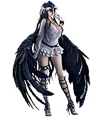 Amazon.co.jp: オーバーロード アルベド 純白のサンタVer. 1/8